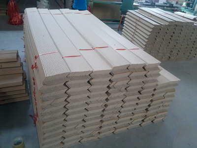 北京京东龙达蜂窝纸制品公司 专业供应京东龙达纸护角，打造绿色安全包装解决方案