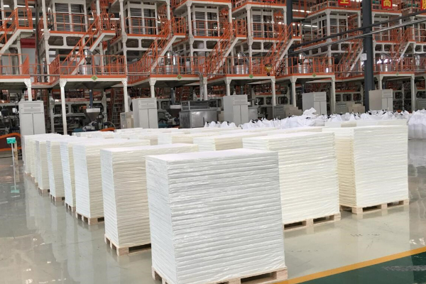 河北保定十大纸业及纸制品销售概览